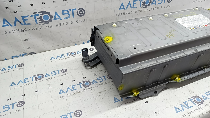 Battery VVB assembly Toyota Prius 30 10-15 nickel metal, 116k, 2012, 4.6-5.1Ah
