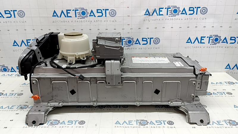 Battery VVB complete Toyota Camry v50 12-14 hybrid usa 116k 4.0-4.4 Ah, 2013, with fan