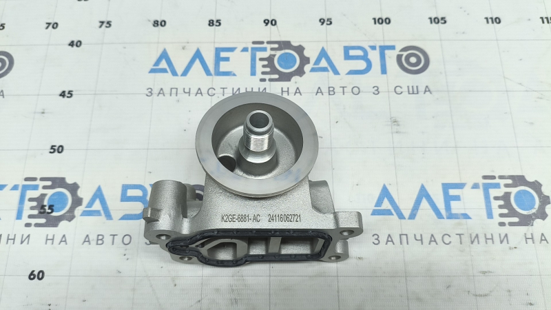 Oil filter housing Ford Bronco Sport 21-26 2.0