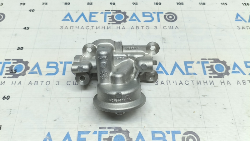 Oil filter housing Ford Bronco Sport 21-26 2.0