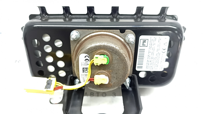 Airbag passenger in the dashboard Honda Insight 19-22
