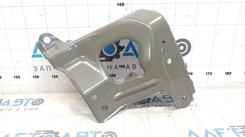 Tesla Model Y 20-25 Left TV Wing Bracket