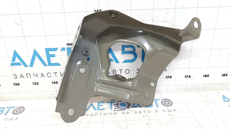 Tesla Model Y 20-25 Left TV Wing Bracket
