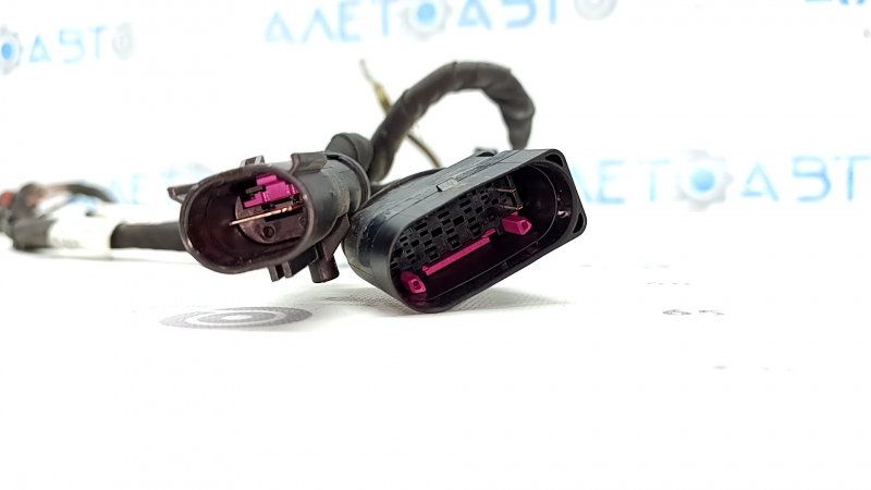 Audi Q8 19-25 steering rack wiring