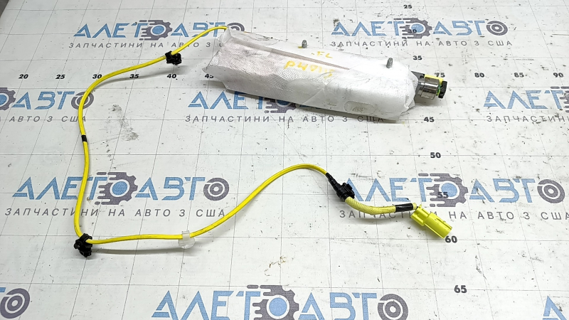 Airbag left seat airbag Toyota Prius V 12-17