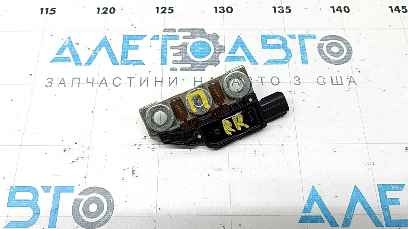 Strain gauge sensor for passenger seat rear right Subaru Forester 19-21 SK without runners
