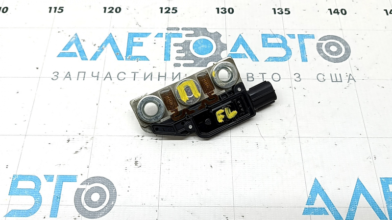 Strain gauge sensor for front left passenger seat Subaru Forester 19-21 SK without runners