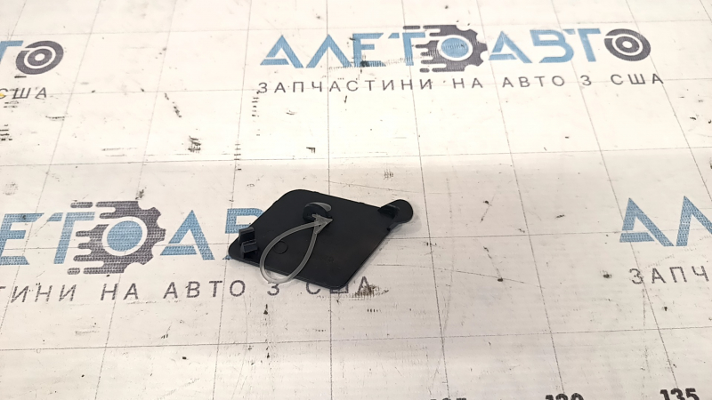 BMW 5 F10 11-16 M Pack SIGNEDA Front Bumper Tow Hook Cap