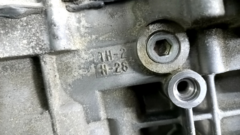 Engine Hyundai Sonata 13-15 hybrid 2.4 G4KK 91k