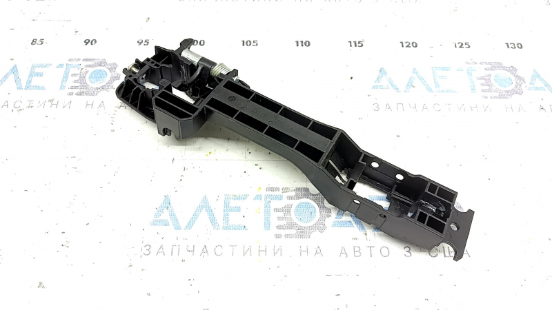 Rear left door handle mechanism Nissan Murano z52 21-24