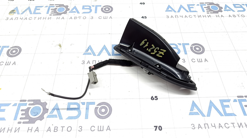 Antenna fin Nissan Murano z52 21-24 no chip