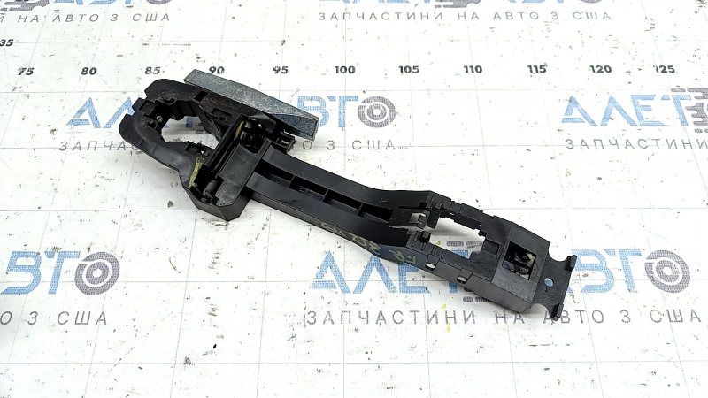 Front right door handle mechanism Nissan Murano z52 21-24 keyless