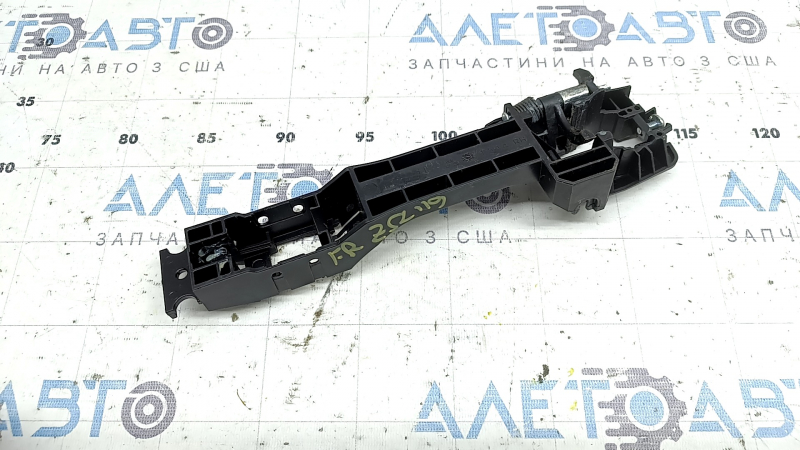 Front right door handle mechanism Nissan Murano z52 21-24 keyless