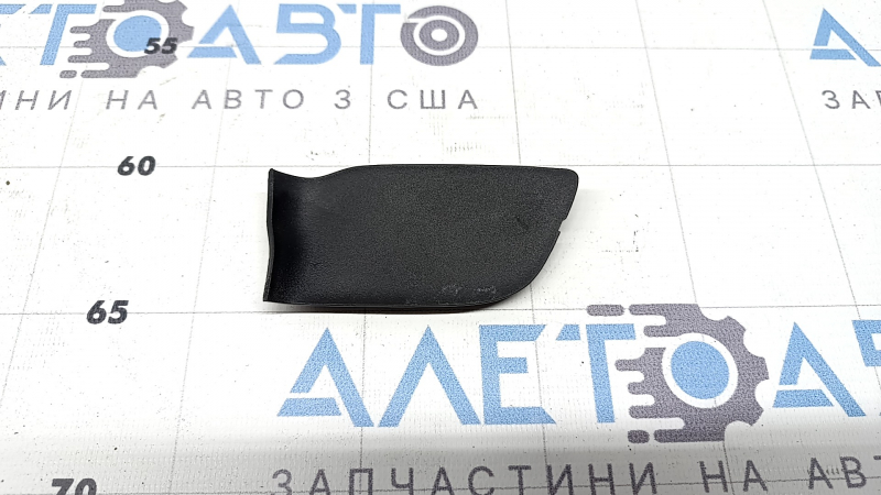 Door handle plug inner rear left Nissan Murano z52 15-24 black