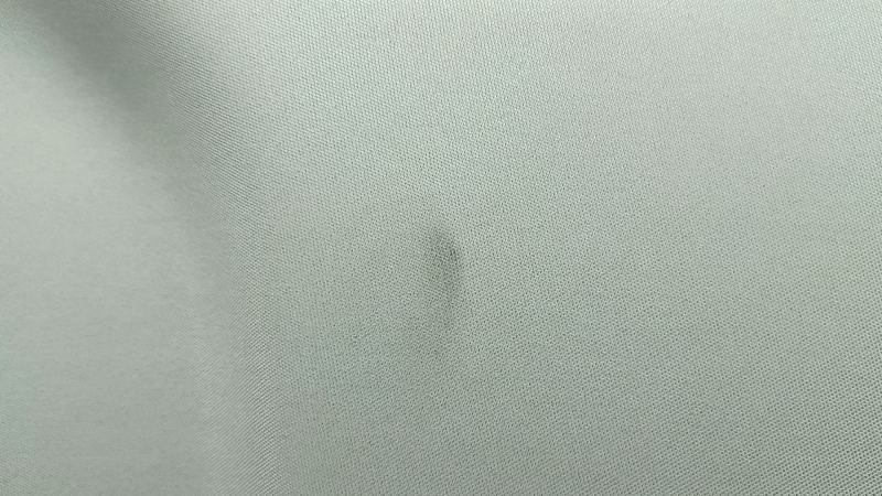 Ford Fusion mk5 18-20 grey headlining, for sunroof, Titanium, for cleaning