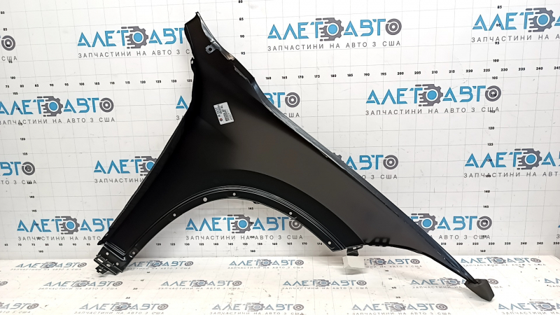 Front left wing BMW X1 F48 16-22