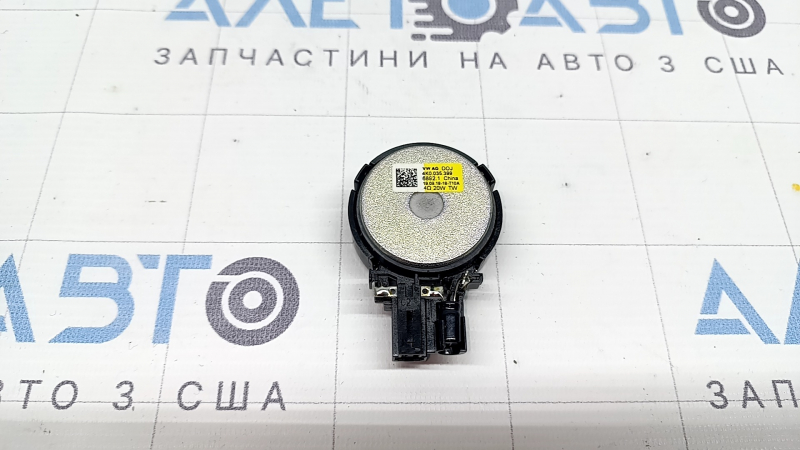 Audi A6 C8 19-25 rear right door squeaker