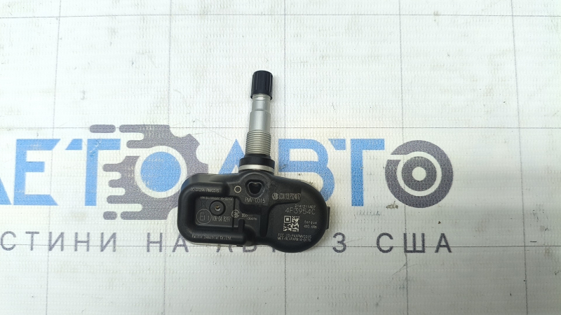 Toyota C-HR 18-23 Wheel Pressure Sensor