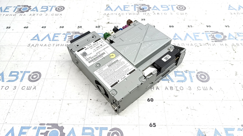 Head unit Audi A6 C8 19-20