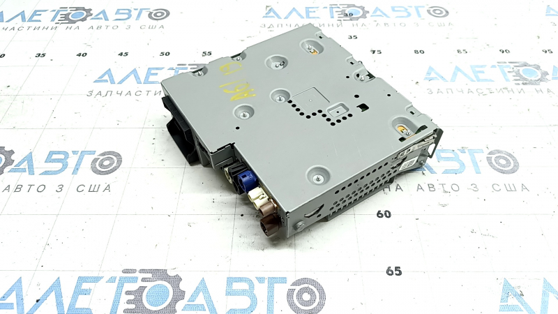Head unit Audi A6 C8 19-20
