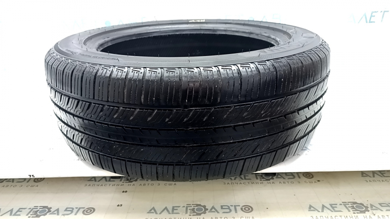 Tire R18 225/55 Yokohama AVID Ascend LX 2024 all-season 5mm