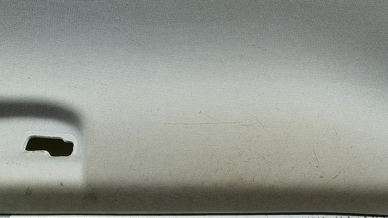 Toyota Rav4 19-22 gray headlining without sunroof, dry-cleanable