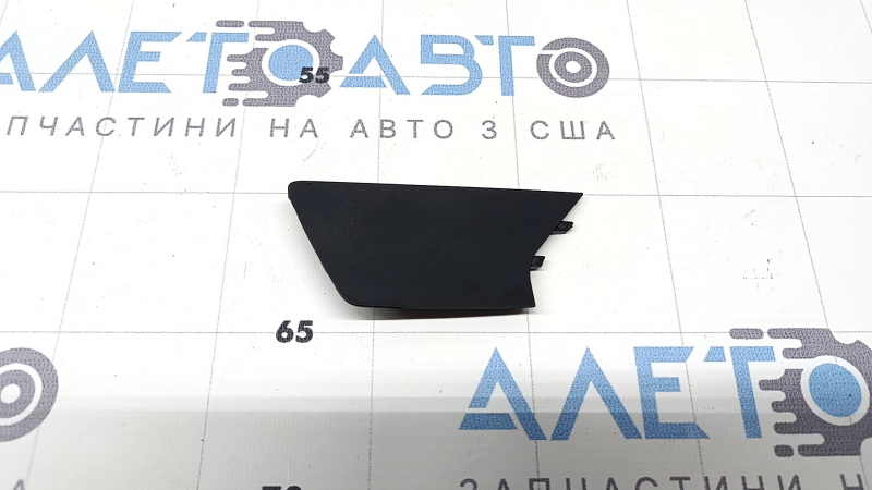 Ford Escape MK4 20-26 black inner rear right door handle cover