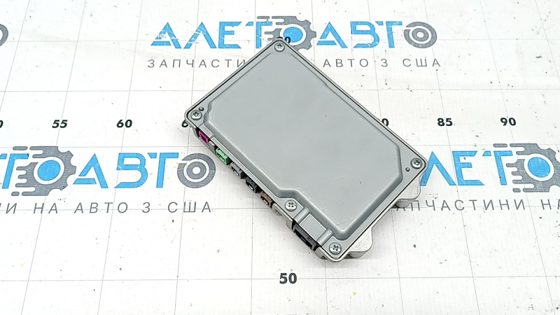 Mazda CX-5 17-25 camera control unit