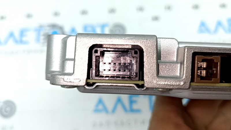Mazda CX-5 17-25 camera control unit