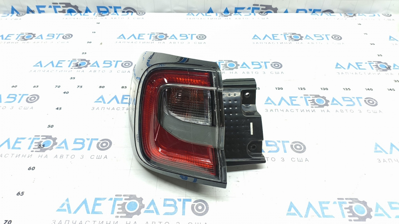 Subaru Outback 20-22 left outer fender light