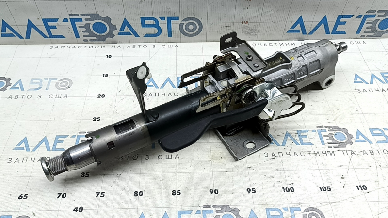 Toyota Rav4 19-25 steering column without start-stop, USA built