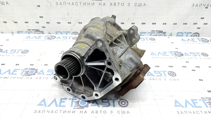 Front transfer case gearbox Nissan Murano z52 15-24 AWD 55k