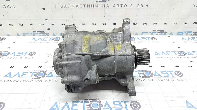 Front transfer case gearbox Nissan Murano z52 15-24 AWD 55k