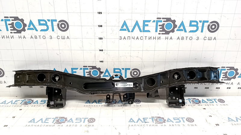 TV upper bar Toyota Prius V 12-17