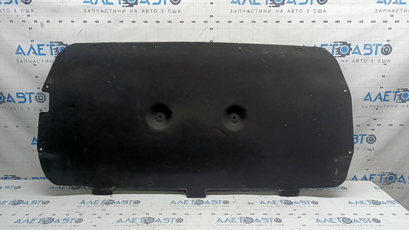 Jeep Grand Cherokee WL 21-25 Hood Insulation