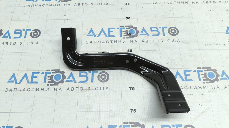 Right front bumper reinforcement bracket for Mercedes GLE 350 450 20-26