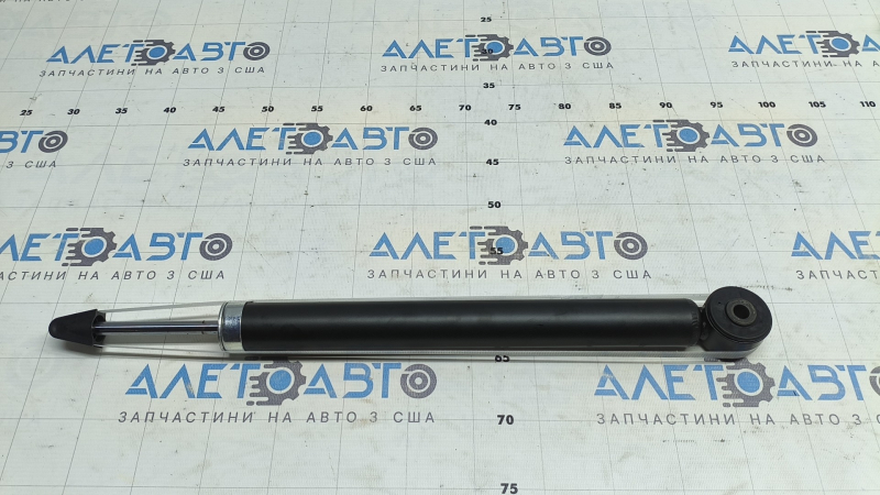 Rear left shock absorber Ford Fiesta 11-19 4d