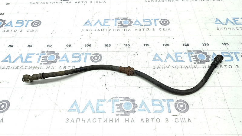 Brake hose front right Mazda CX-5 19-25 2.5T