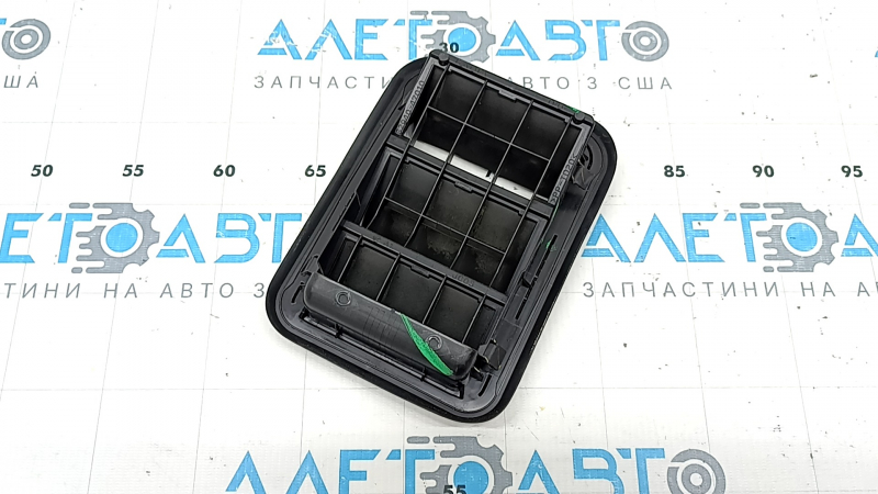 Left ventilation shield Toyota Prius 50 Prime 17-22 broken fasteners