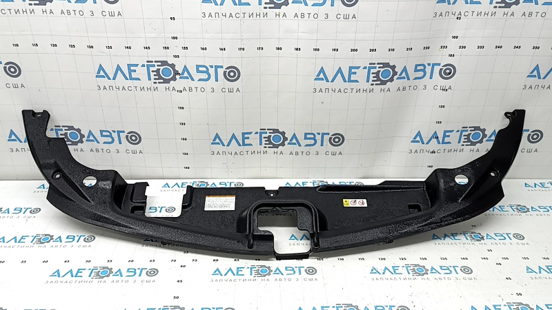 Toyota Prius 50 Prime 17-22 TV Cover