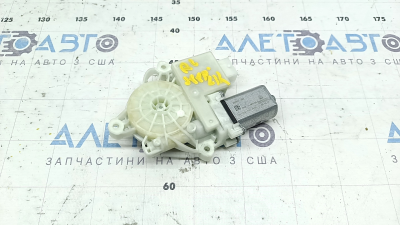 Rear left window lift motor Jeep Grand Cherokee WL 22-26