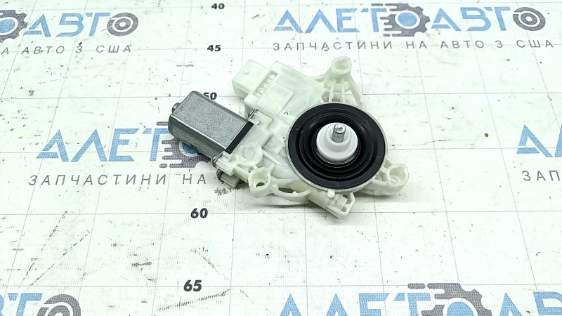 Rear left window lift motor Jeep Grand Cherokee WL 22-26