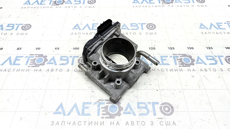 Throttle body Mazda CX-5 17- 2.5T
