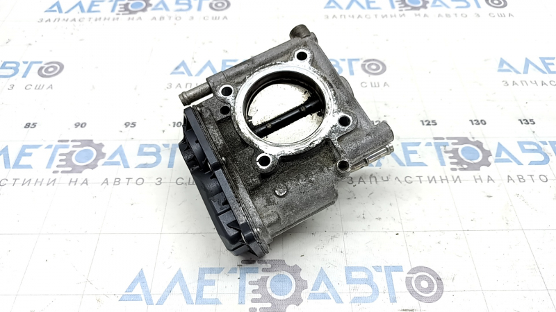Throttle body Mazda CX-5 17- 2.5T