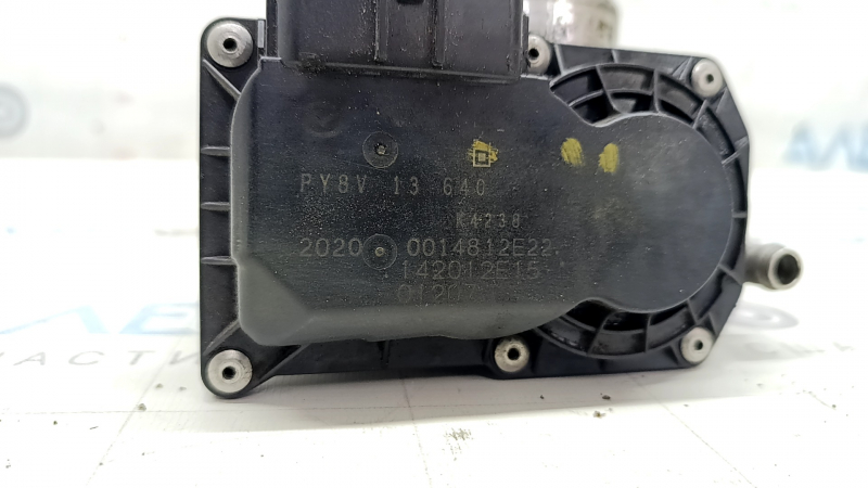 Throttle body Mazda CX-5 17- 2.5T
