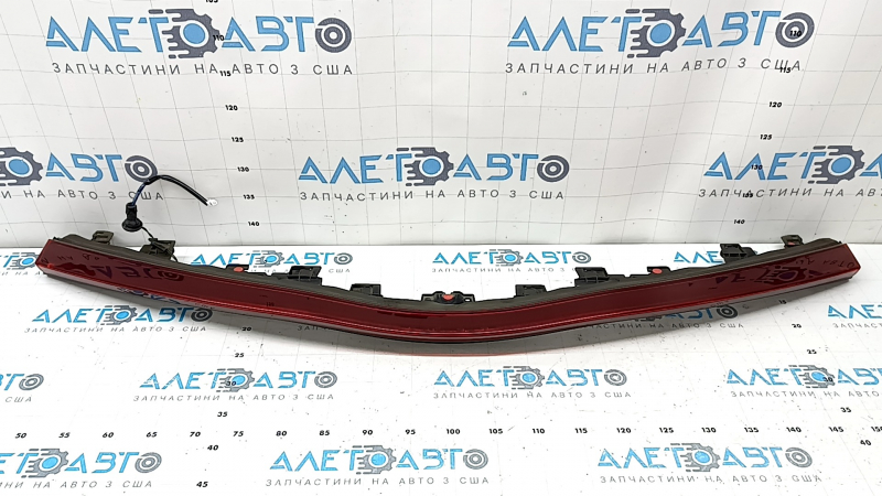 Brake light Toyota Prius 50 Prime 17-22 scratches