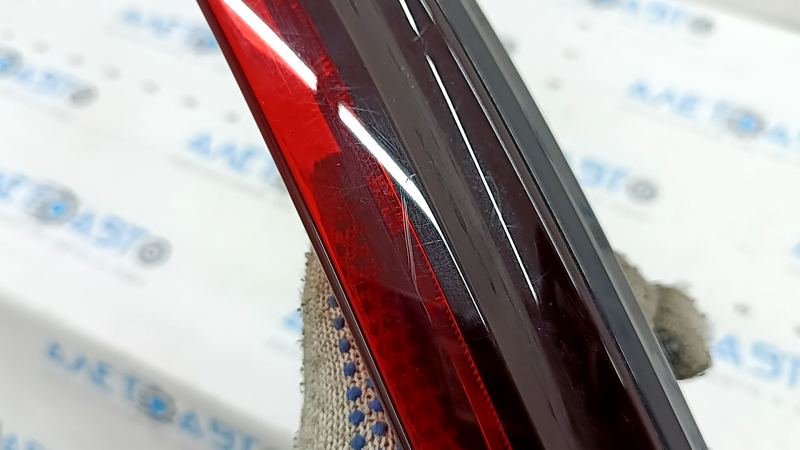Brake light Toyota Prius 50 Prime 17-22 scratches