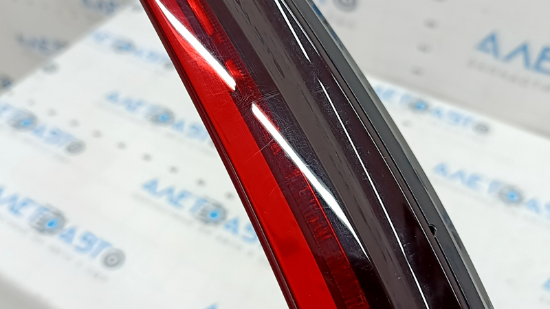Brake light Toyota Prius 50 Prime 17-22 scratches