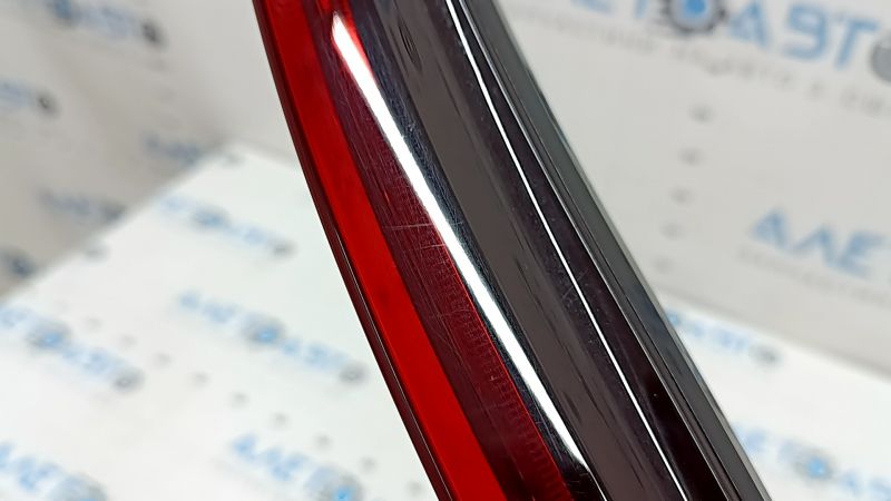 Brake light Toyota Prius 50 Prime 17-22 scratches
