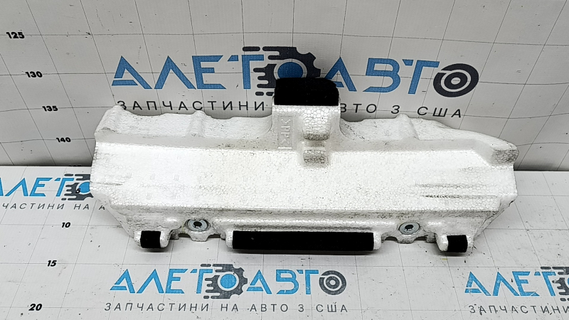 Rear Bumper Absorber Toyota Prius 50 Prime 17-22